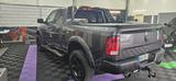 Dodge RAM 1500 5.7 Hemi Quad Cab 4x4 - gebrauchte Dodge RAM aus dem Jahr 2018