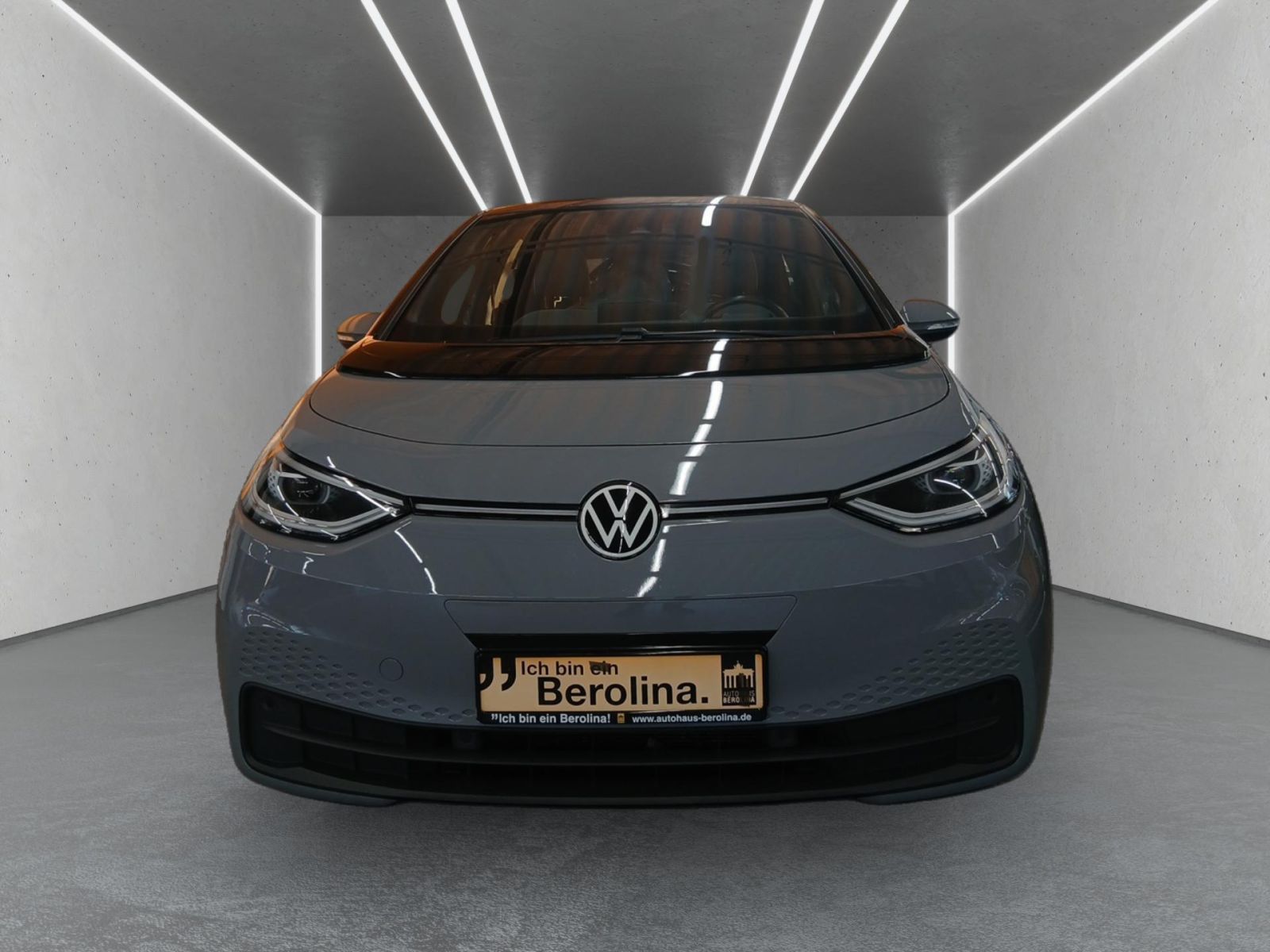 Volkswagen ID.3 - Bild 5