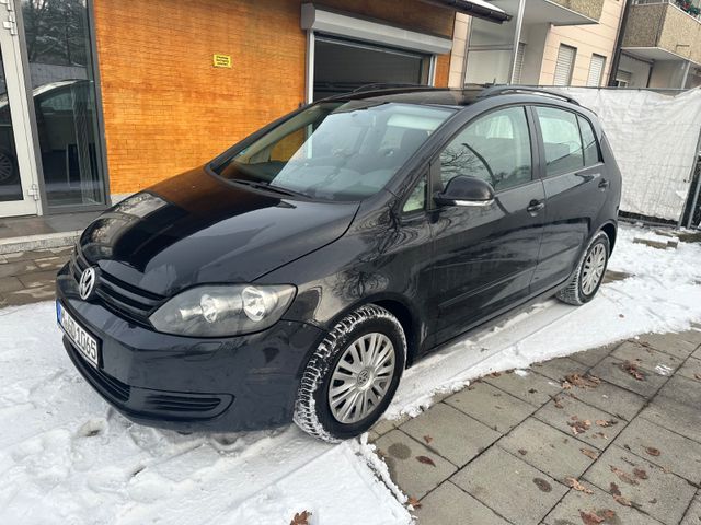 Volkswagen Golf Plus VI Trendline