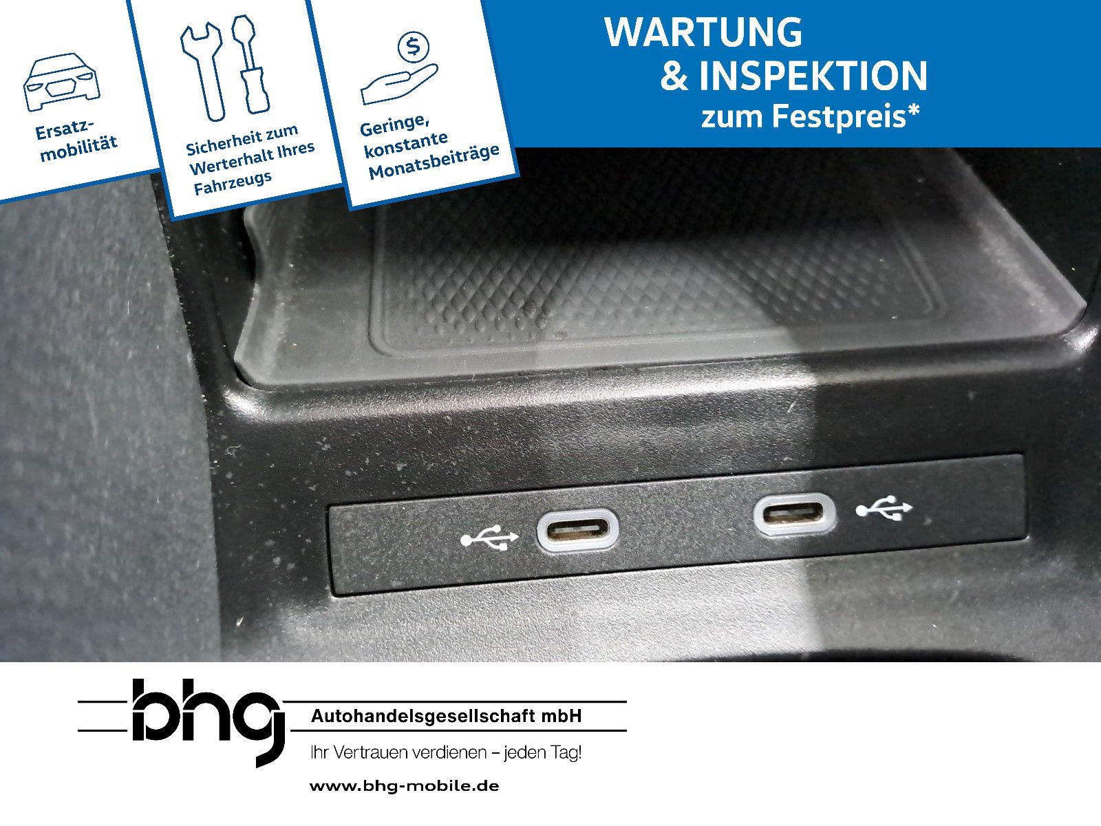 Volkswagen ID.4 - Bild 21