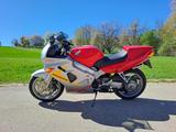 Honda VFR 800 FI - HONDA VFR 800F
