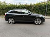Audi Q5 45 TFSI S tronic quattro - Panodach, 360* Cam - gebrauchte Audi Q5 aus dem Jahr 2024