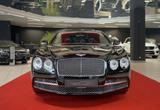 Bentley Flying Spur Mulliner 4-Sitzer Naim Sound Service - Bentley: Service
