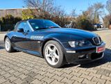 BMW Z3 Cabrio - BMW aus 1998