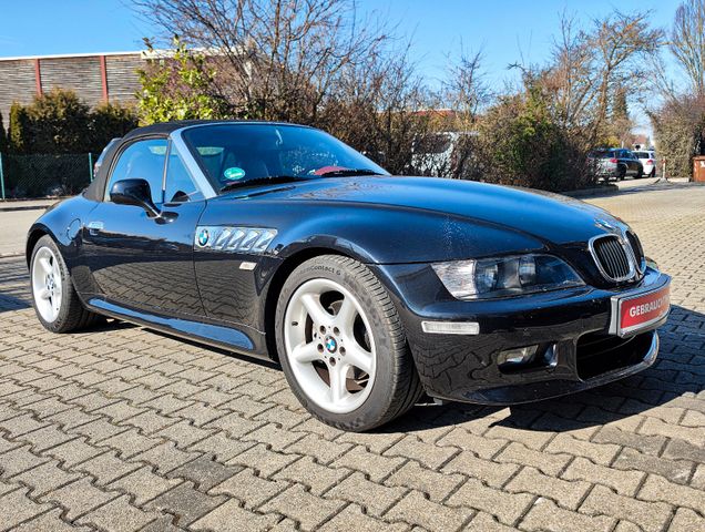 BMW Z3 Cabrio