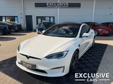 Tesla MODEL S PALLADIUM | FULL SELF DRIVE 4 | MATRIX | - gebrauchte Tesla Model S aus dem Jahr 2023