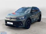 Volkswagen Tiguan 2.0 TDI DSG 4Motion R-Line NAVI KLIMA AHK - VW Tiguan mit Anhängerkupplung