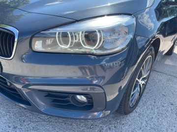 BMW 220 - 6