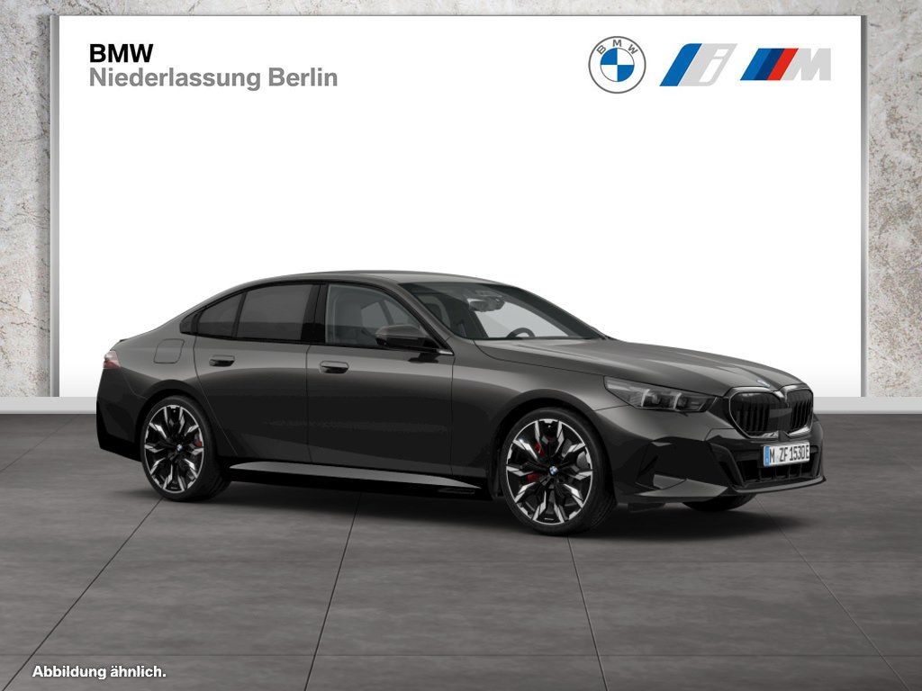 BMW 550 - Bild 10