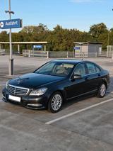 Mercedes-Benz | C 200 CGI BlueEFFICIENCY |... - Mercedes-Benz C 200 in Bielefeld
