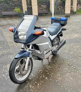 BMW K100RS - BMW K100 RS