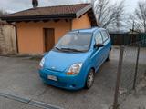 Chevrolet Matiz 1000 SE Energy - gebrauchte Chevrolet Matiz aus dem Jahr 2005