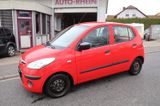 Hyundai i10 Classic 5-tür.57kW Klima 2.Hd.72`km  ohneTüv - Hyundai i10 aus 2008