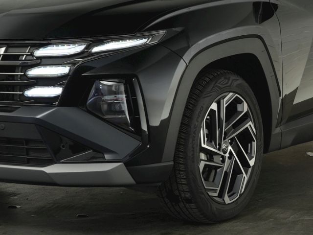 Tucson FACELIFT PHEV PRIME 4WD AT+LED MATRIX+NAV