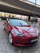 Tesla Model 3 Langstreckenbatterie - Allradantrieb... - Tesla Model 3 in Mainz