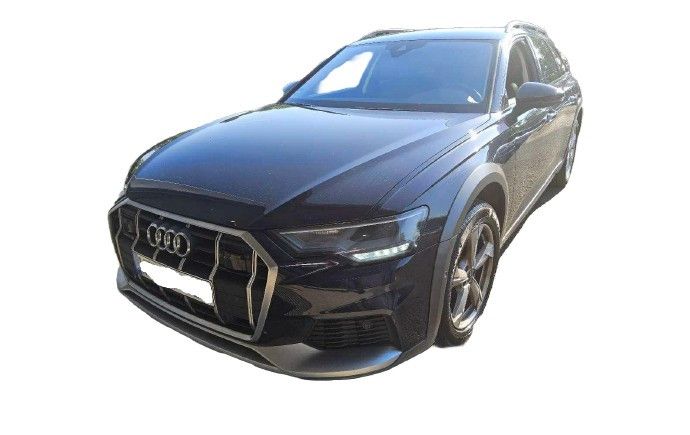 Image of Audi A6