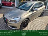 BMW 218i Active Tourer *Navi*R-Cam*LED*Parkass. - gebrauchte BMW 218 aus dem Jahr 2015