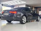 Audi A6 3.0 TDI quattro XENON/STANDHEIZ/CAM/LEDER - Audi Gebrauchtwagen in Braunschweig