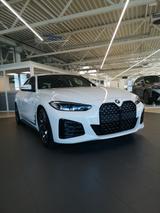 BMW 430 Gran Coupé 430i xDrive Gran Coupé M Spor... - gebrauchte BMW 430 Gran Coupé aus dem Jahr 2023