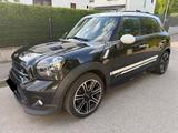 MINI Cooper SD Countryman All4 JCW Automatik