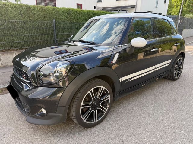 MINI COOPER_SD_COUNTRYMAN