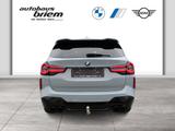 BMW X3 M PANO 360°K M Driver AHK AKRAPOVICBLENDEN - gebrauchte BMW X3 M aus dem Jahr 2024