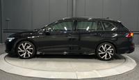 Volkswagen Golf VIII Variant R-Line *Black Style*18Zoll*AHK