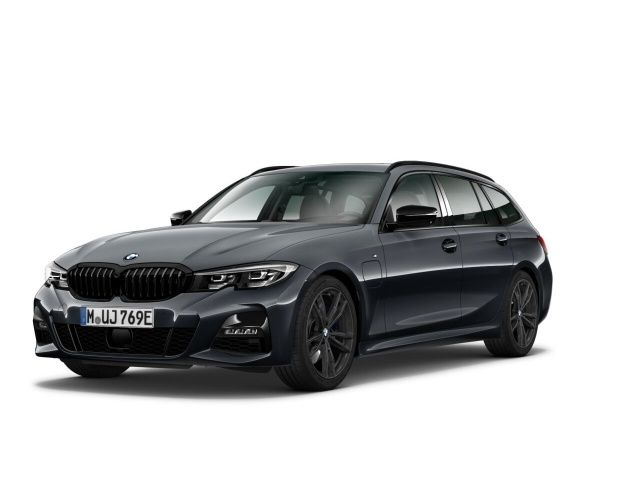 BMW 330e xDrive Touring M Sport A. Shadow*AHK*HUD*PD