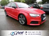 Audi A3 1.4 TFSI Limo Sport Black Edition 18" LED PDC - Audi A3: Edition