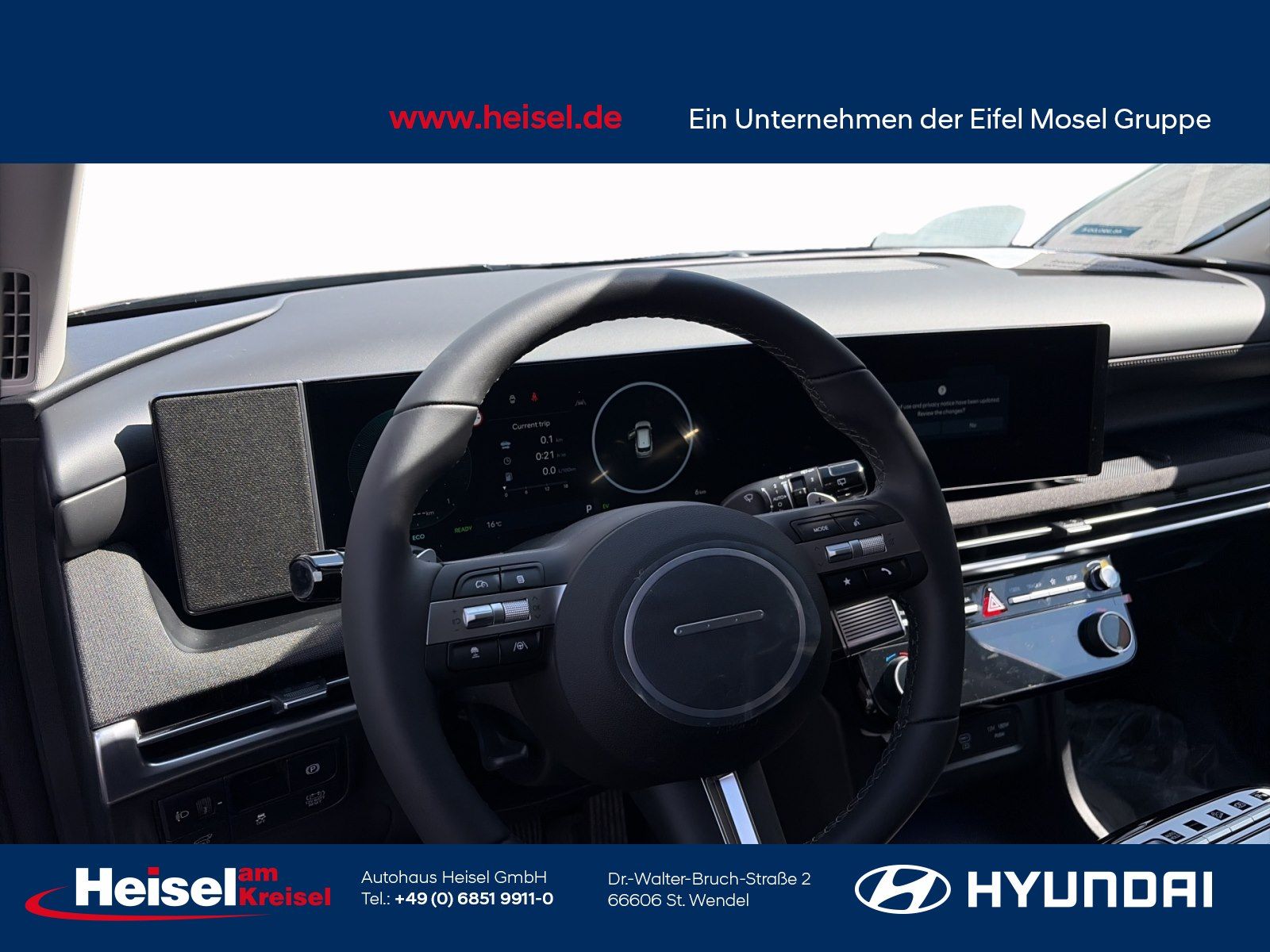 Hyundai Tucson – Bild 8