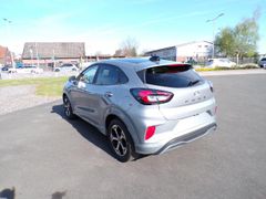 Fahrzeugabbildung Ford Puma ST Line Automatik Panoramadach / 5 Jahre FG
