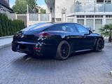 Porsche Panamera GTS Schiebeda. Standheiz. S.Chrono ACC  - Porsche Panamera in Lübeck