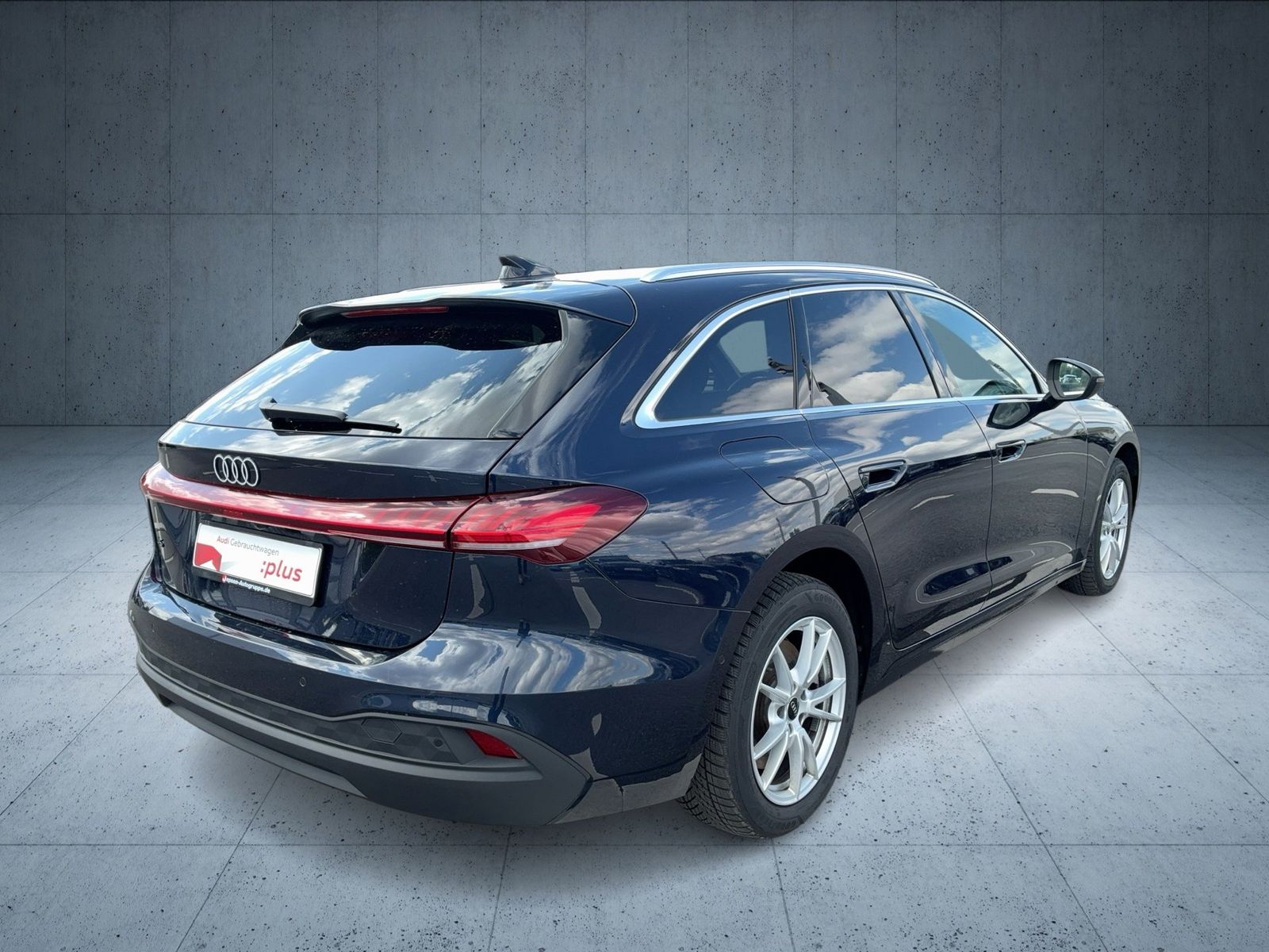 Audi A5 - Bild 6