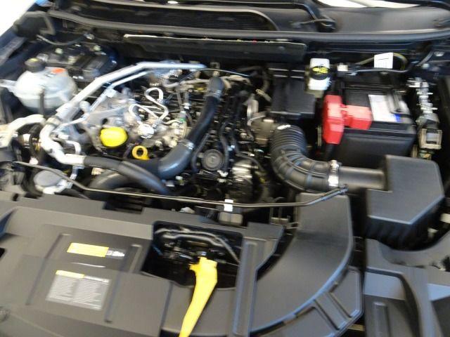 Nissan Qashqai 1.3 DIG-T MHEV N-Connecta Automatik 2 Fa
