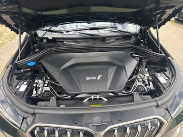 BMW iX1 xDrive30 (ab 2022) xLine Head-Up DAB LED