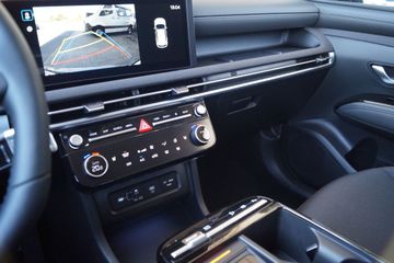 Hyundai Tucson 1.6 T-GDI Hybrid AUT.-NAVI-LED-KAMERA-SHZ