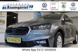 Skoda Fabia 130 Edition *LED*SMARTLINK+*TEMPOMAT