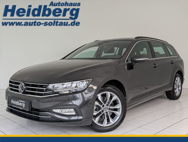 Volkswagen Passat Variant 2.0 TSI DSG Business Navi Kamera