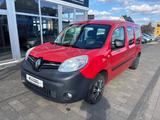 Renault Kangoo Grand+7 Sitzer+Rückfahrkam+Tempomat+Navi - Renault Kangoo: Grand