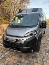 La Strada Avanti E, MJ2025/180PS/8GAutom/D+E-Hzg/Lith/Sola - La Strada Avanti e