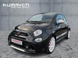 Abarth 695 Esseesse Akrapovic, 180PS, Sabelt, Beats - Abarth 695 aus 2022