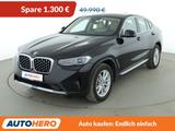 BMW X4 xDrive 30d Aut.*NAVI*HEAD-UP*LASER*TEMPO*PDC* - BMW X4 in Köln