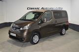 Nissan NV200 Evalia Tekna *7-Sitzer*1.Hand* - Nissan NV200 aus 2016