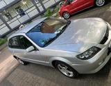 Mazda AUTOMATISCH MAZDA 323F - Mazda 323 aus 2002: 323f