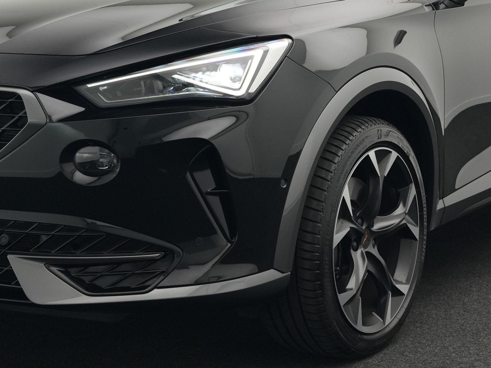 Cupra Formentor - Bild 16