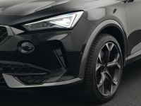 Cupra Formentor - Vorschau Bild 16