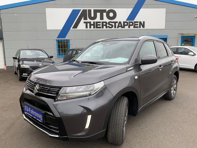 Suzuki Vitara 1.4i Comfort Navi/ App Connect/ Mod.2025