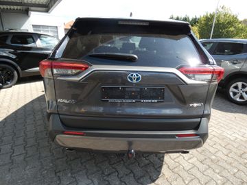 Toyota RAV 4 - 3