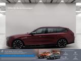 BMW i5 M60 xDrive Touring M Sport Driv.Assist.Prof - rote BMW i5
