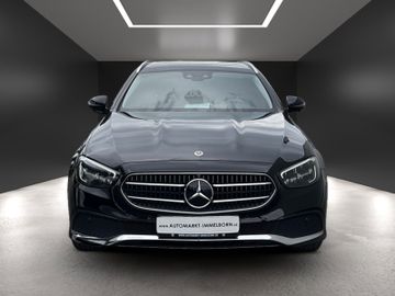 Mercedes E 220 - 9